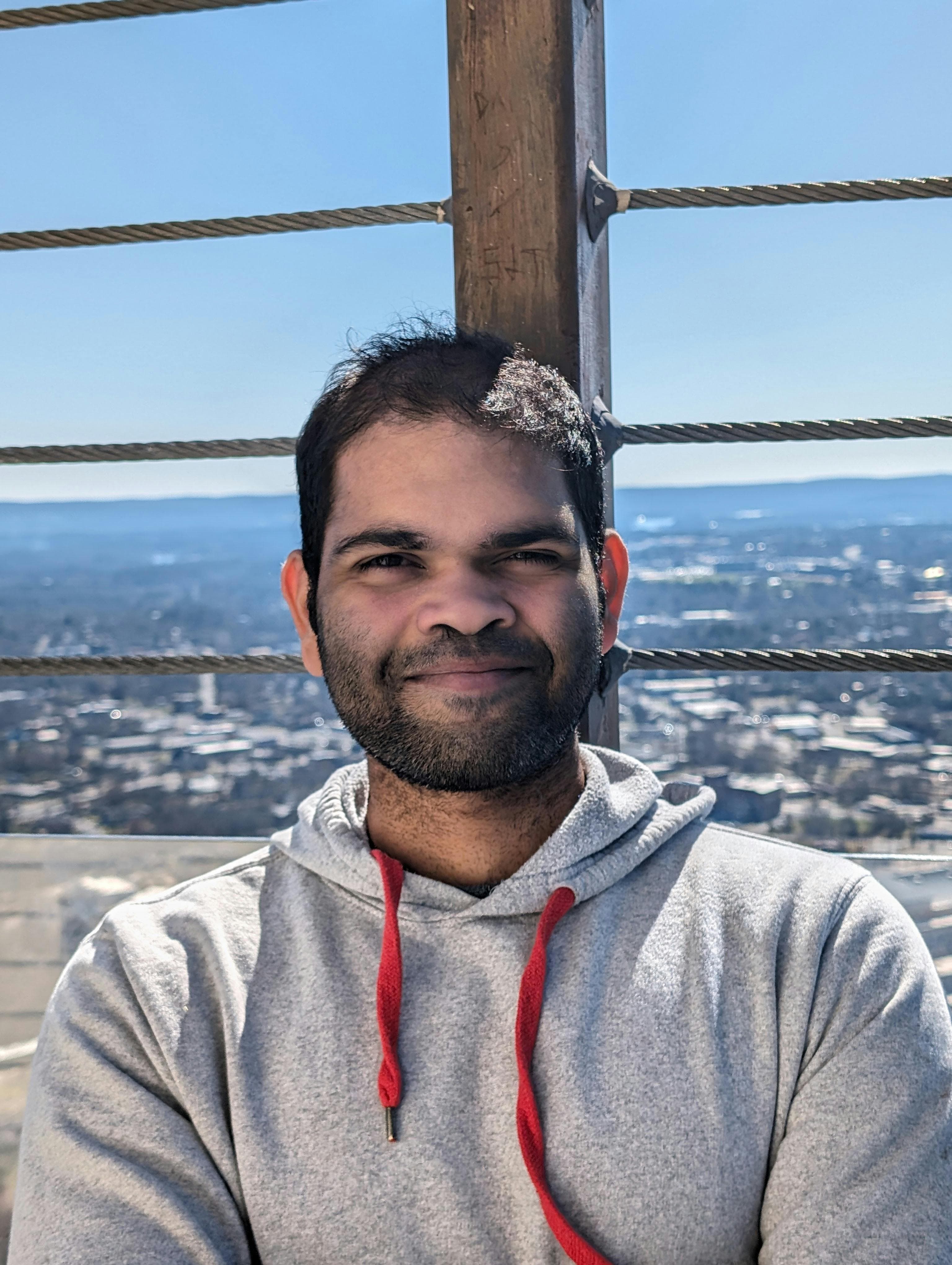 User Profile Picture